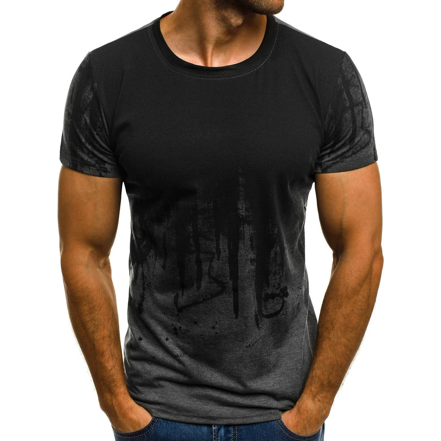 Casual Cotton Top