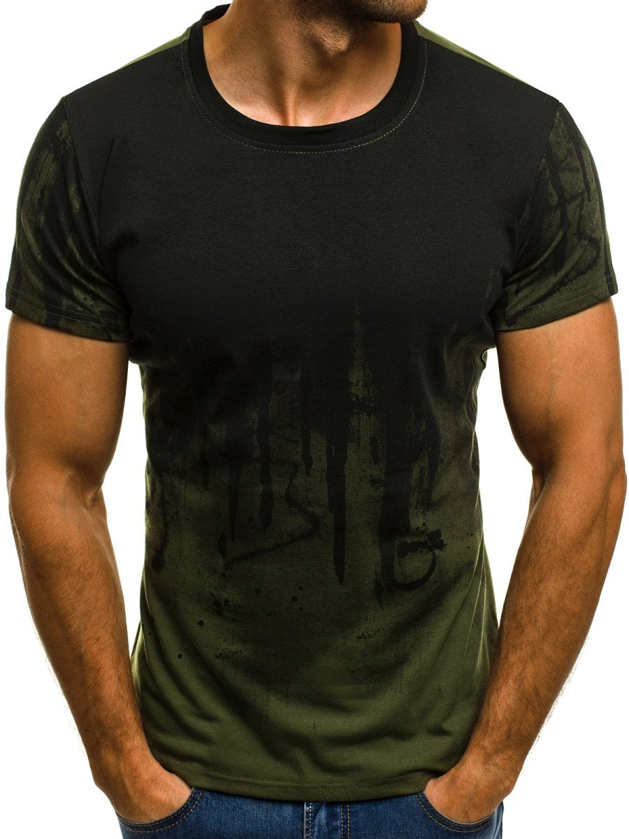 Casual Cotton Top