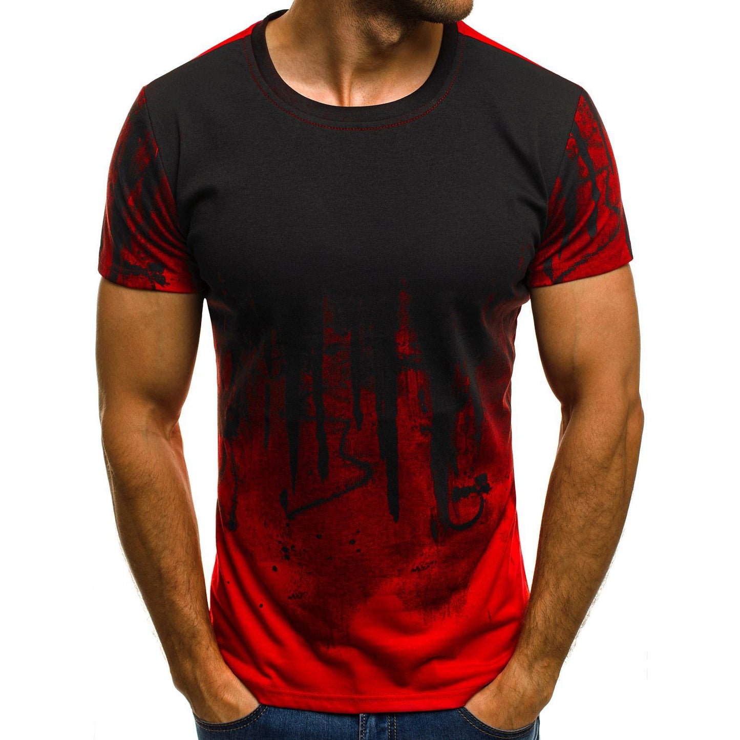 Casual Cotton Top