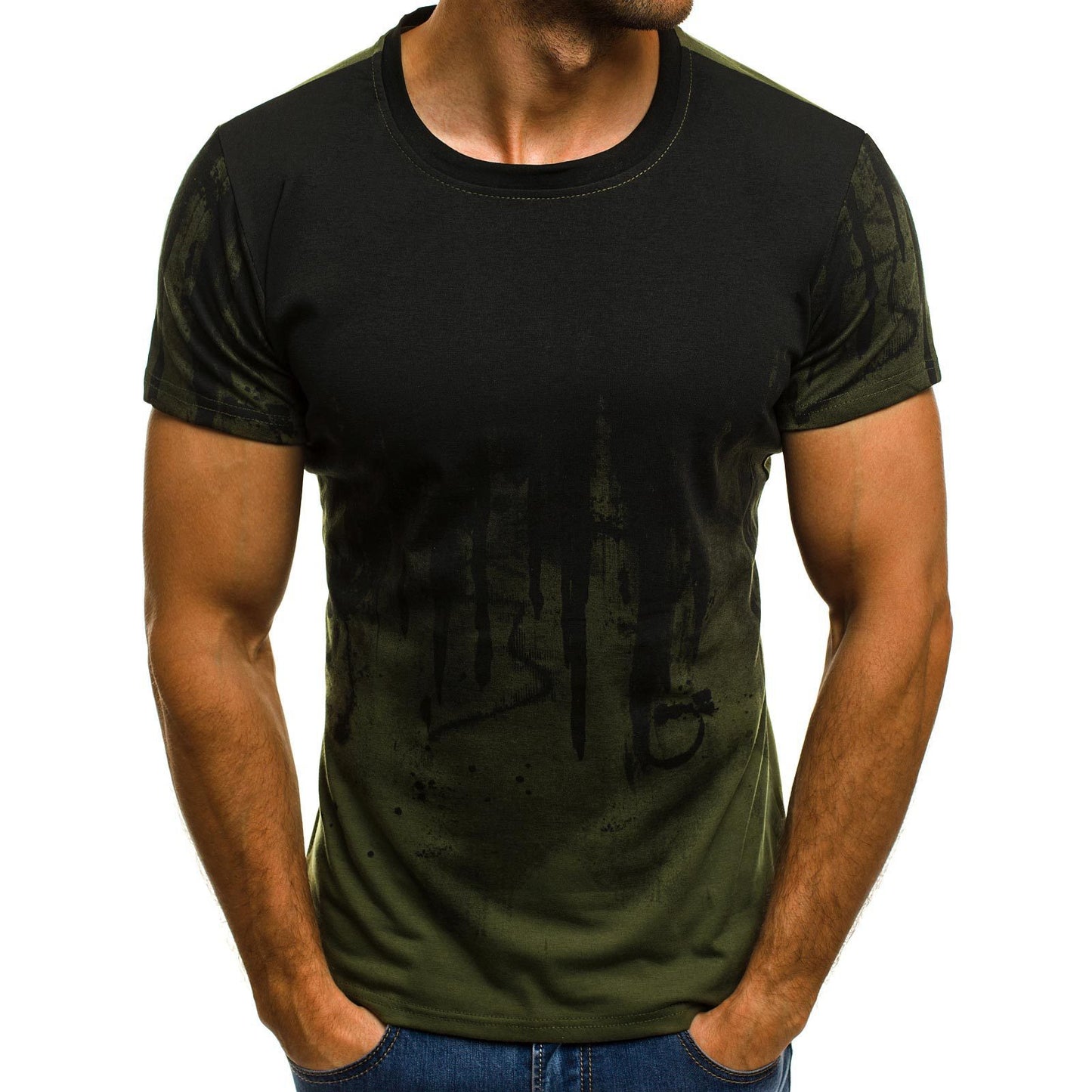 Casual Cotton Top