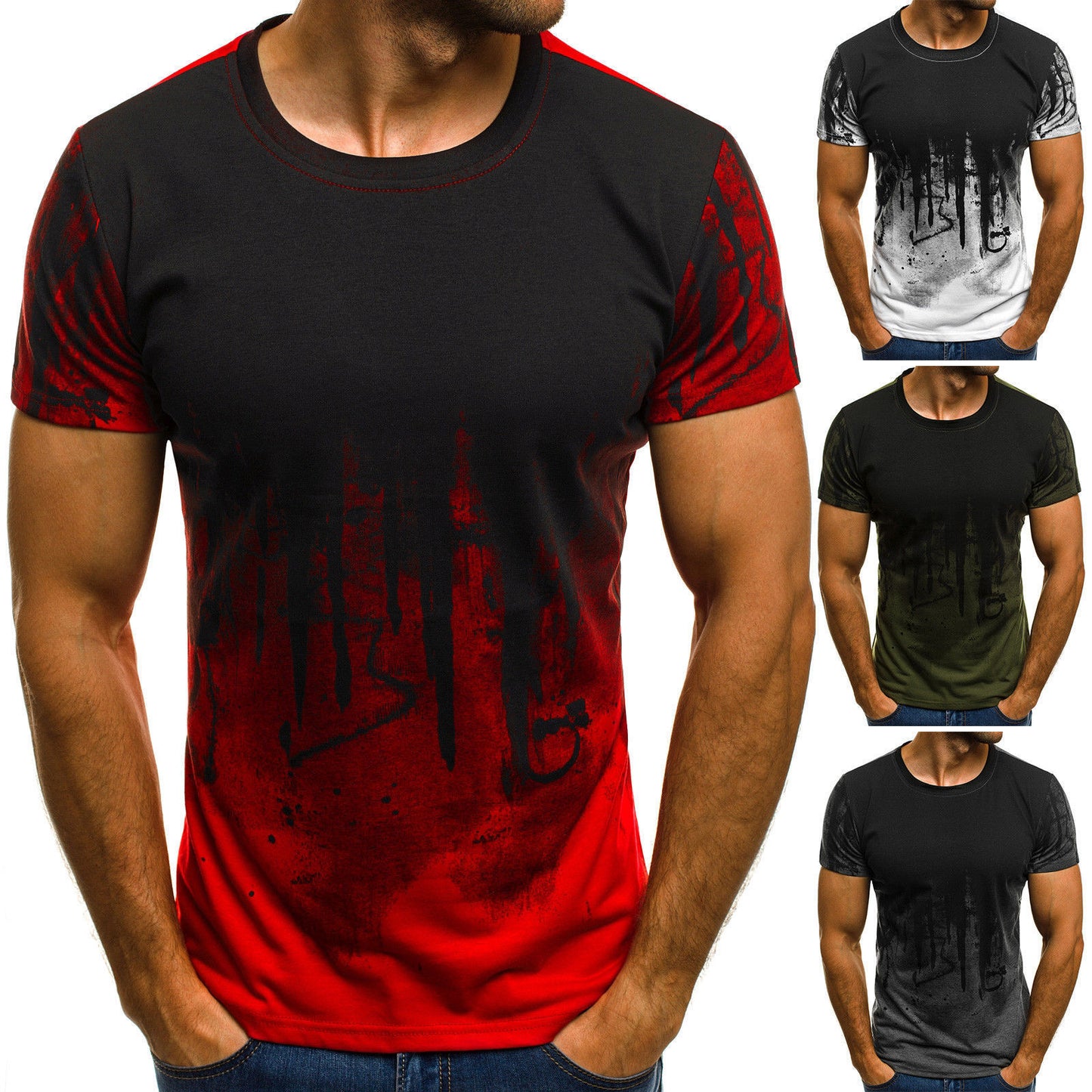Casual Cotton Top