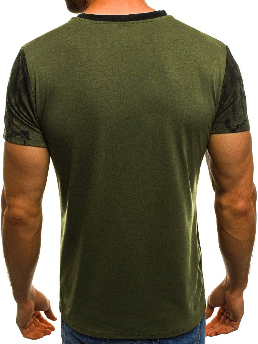 Casual Cotton Top