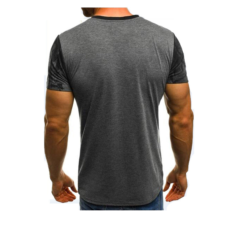 Casual Cotton Top