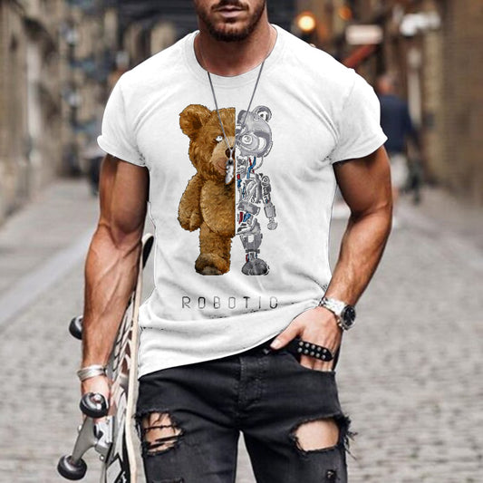 Teddy Bear t-Shirt