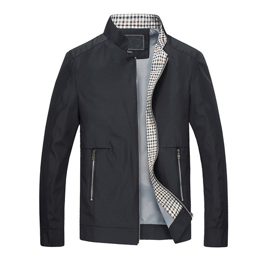 Casual Men's Jacket