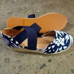 Cross Wedges