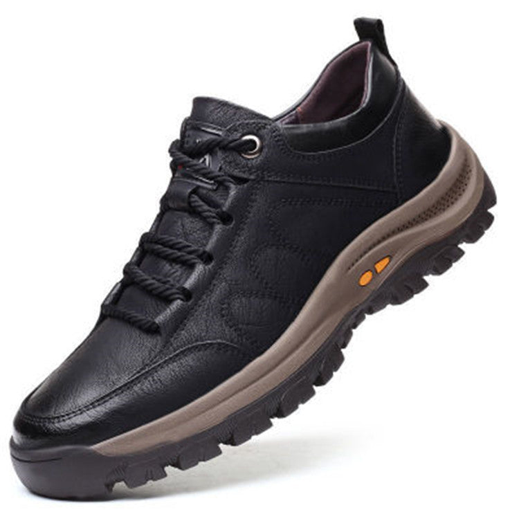 Mountaineering Single Casual Shoes