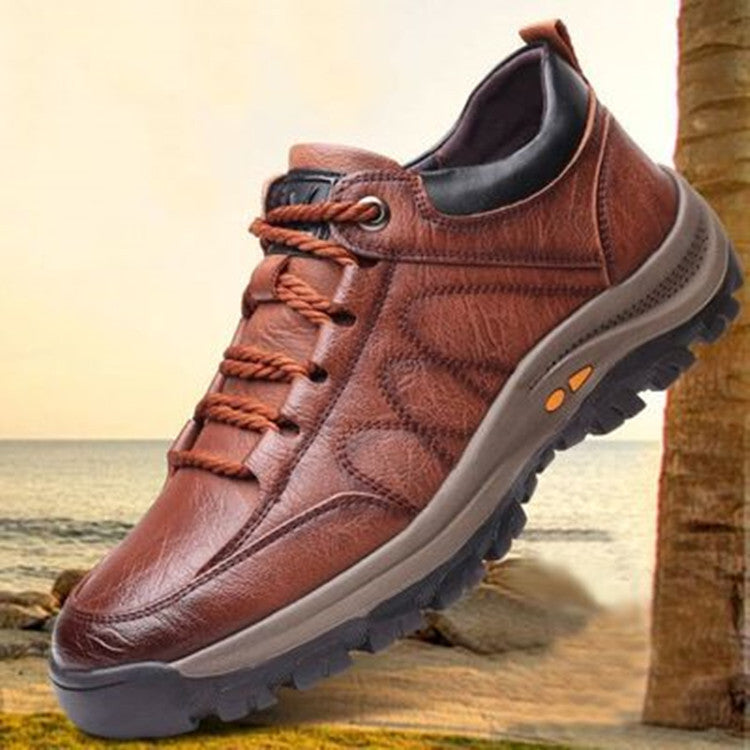 Mountaineering Single Casual Shoes