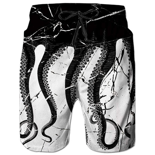 Men's Swim Shorts