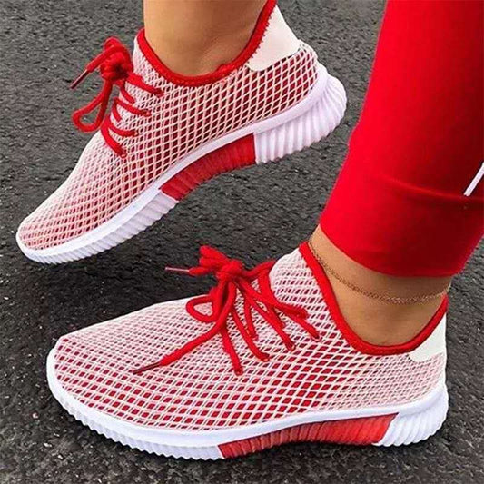 Women's summer outdoor shoes