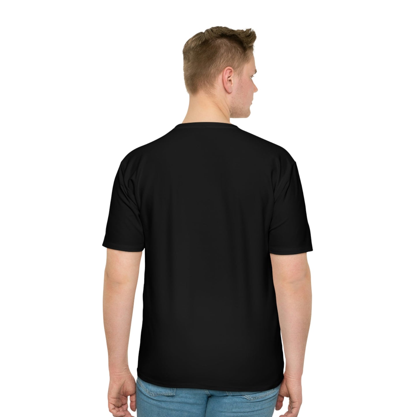 Abuelitas Guitarron Comfort Fit T-Shirt All Over Prints