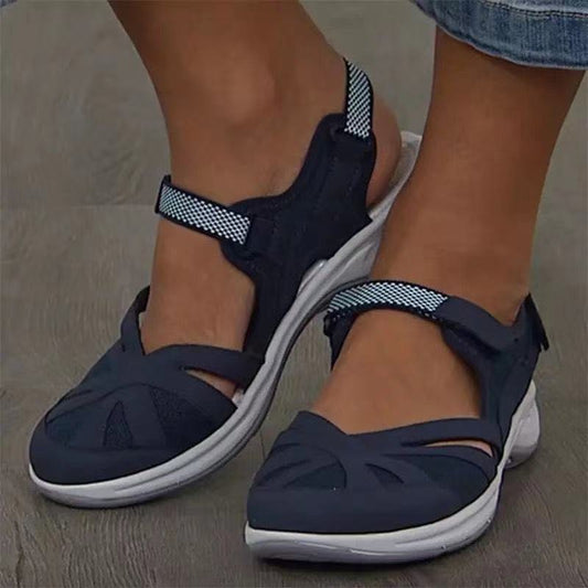 Sports Mesh Sandals